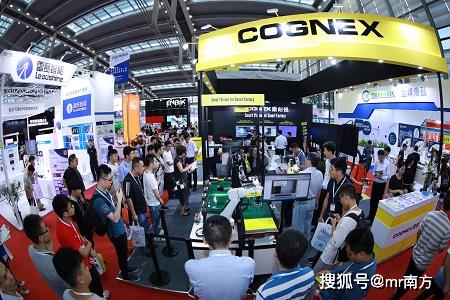 智慧賦能，智造未來 2020中國（東莞）國際非標(biāo)自動(dòng)化產(chǎn)業(yè)展覽會深度解析