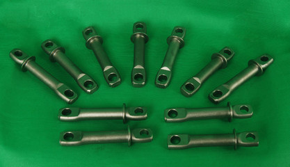 【供應(yīng)水煙壺配件】價(jià)格,廠家,圖片,其他緊固件、連接件,溫州市甌海梧田夢利達(dá)鎖具加工廠-