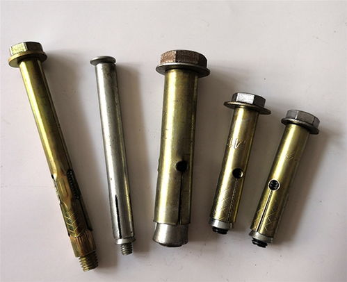 膨脹栓廠家報(bào)價(jià) 膨脹栓廠家 厄林緊固件廠