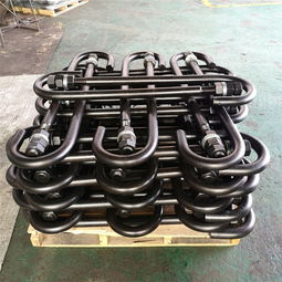 傘把地腳螺栓加工廠 湖州鉑邁緊固件的專業(yè)制造與報(bào)價(jià)分析